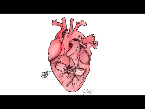 R28 - Sentir (Official Lyric Video)