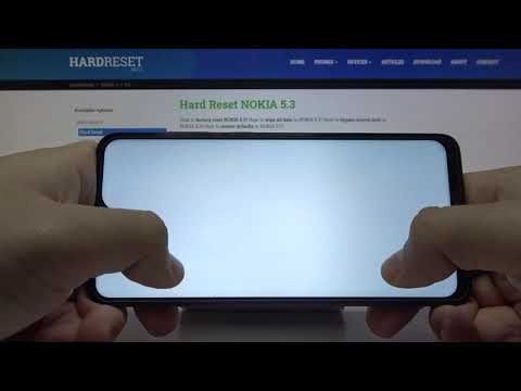 Gaming Quality Test on NOKIA 5.3 - Call of Duty Gameplay