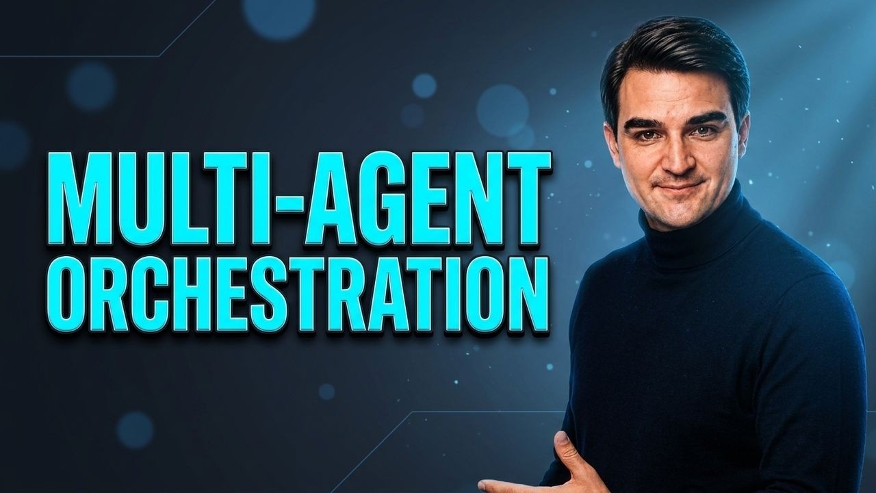 Agent-to-Agent (A2A) Communication - Simply Explained