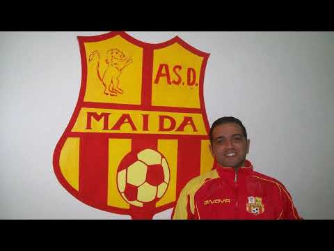 A.S.D. ATLETICO MAIDA