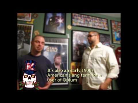 Hop Stoopid Beer Review / Drink Lika Fish