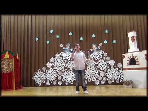 Кузин Александр