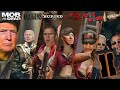 The Presidential Zomboys Season 2 Collection