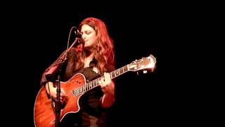 Jennifer Knapp - Lincoln Hall, Chicago - 10/11/10 - The End (Co-Written by Amy Courts)
