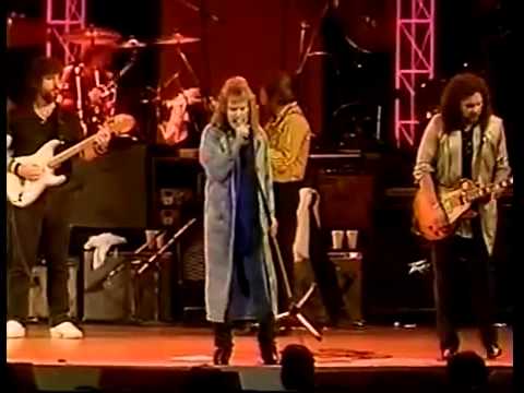 Thumbnail for Lynyrd Skynyrd Reunion 1987 When You Got Good Friends by Lynyrd Skynyrd