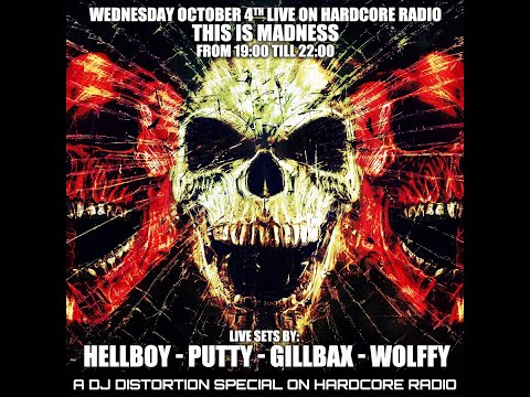 This is Madness Special