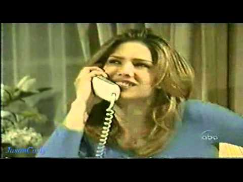 2000 Caroline Benson 42 - Monica Thinks of Jason/ Carly Panics