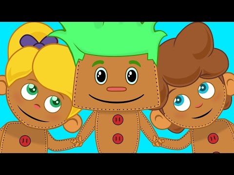 PimPom (PIN PÓN) é um boneco - DVD OFICIAL -Musica Infantil com Os amiguinhos