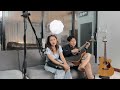กลับมาเพื่อบอกลา JUST TO LET ME KNOW Paper Planes Cover Acoustic Ses