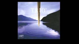 Trio ( ICHIHARA  FUKUDA  MORI ) - When Lights Are Low