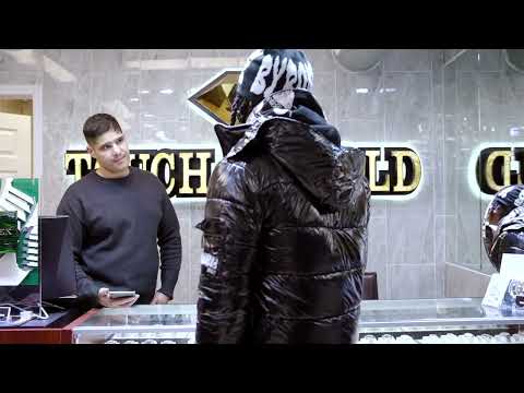 YC Woody - No Auto (Official Video)