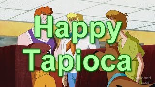 Happy Tapioca