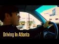 Elton John Driving In Atlanta