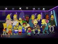 Characters Dance To Funkytown