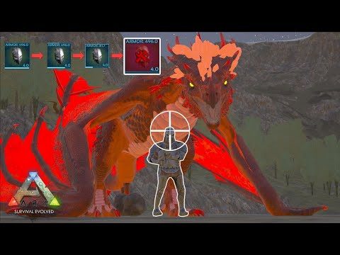 DESTROYING AIMBOTTERS AND STEALING THEIR GEAR - Ark Small Tribes