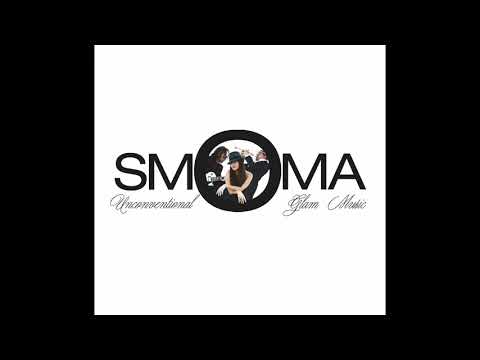 02 Smoma - On The Other Side Of The Horizon (Unconventional Glam Music 2009 Vrs)