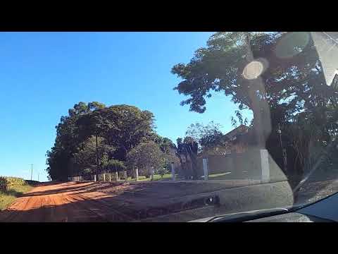 ESTRADA VAGALUME= UNIFLOR  x CRUZEIRO DO SUL   PARANÁ   BRASIL