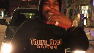 “BANNED FROM TV” FREESTYLE BY:PRESSURE
