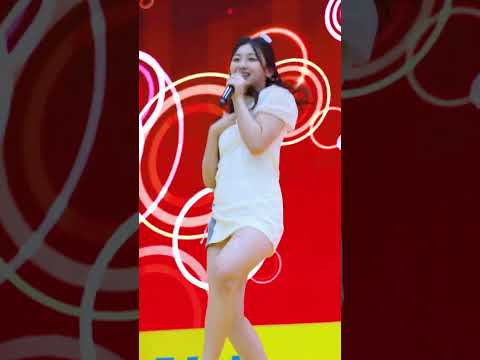 230715 버스터즈 지은 여름인걸 dahinmaru 4k60 ai upscale