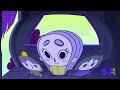 Super Simple Songs Rock Scissors Paper 3 Intro Logo Sponsored By Klasky Csupo 2001 Effects
