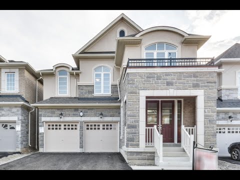 40 Merrybrook Trail Brampton