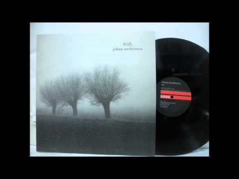 Johan Zachrisson - 1.- Longing - Soil (1988)