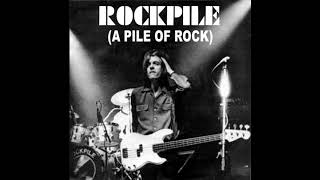 Rockpile -  Teacher teacher