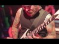 REVOCATION Bound By Desire LIVE [HD] 