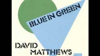 Dave Mathews Trio - Softly as in a morning sunrise
