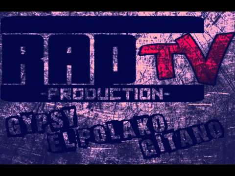 Gypsy, El Polako & Gitano - Straßenprinzip  | RapProductionTV Promotion