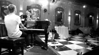 Johnny Stimson - Holding On (Official Video)