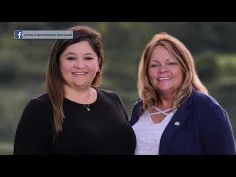 Newton Town Council Elections