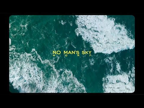 Morf - No man's sky -  [Videoclip oficial]