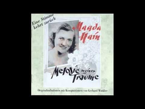 Magda Hain und Rudi Schuricke - Immer und ewig