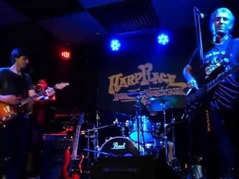 VULKAN, BUDI PRIJATELJ MOJ