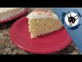 Margarine Cake Recipe