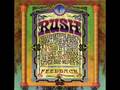 Rush - Shapes Of Things