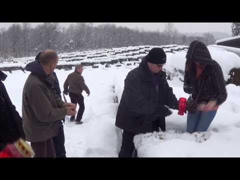 Branko Bošnjak obljetnica 2014.