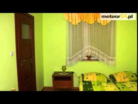 Gospodarstwo Agroturystyczne U Agaty - Wola Kalinowska meteor24.pl