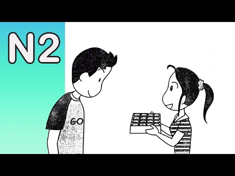 JLPT N2 JAPANESE LISTENING PRACTICE TEST 12_2024 WITH ANSWERS #5