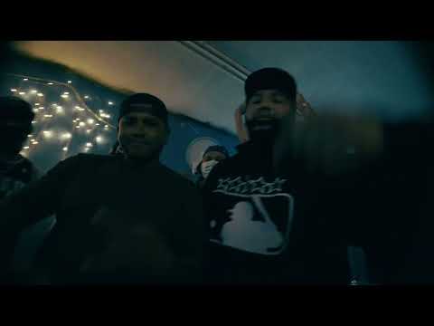 Serio2x - STAND ON IT OFFICIAL MUSIC VIDEO prod. EXTENDO (OTR RECORDS)