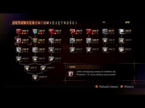 Zagrajmy w Resident Evil 2 Revelations  - odc 1.  - Live PS4 HD