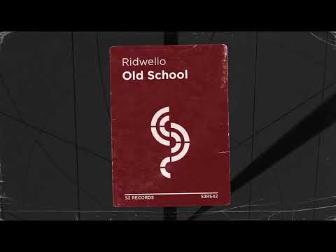 Ridwello - Old School