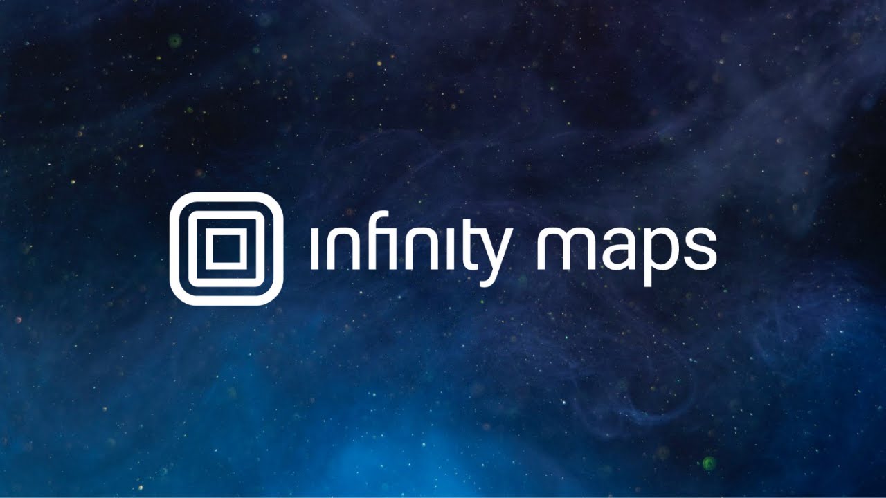 Infinity Maps: The deep dive knowledge tool