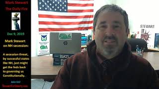 Dec9 sfl The case for New Hampshire seceding from the USA.