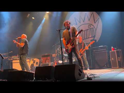 Ween - Dirty Money - 2023-03-17 Las Vegas NV Brooklyn Bowl