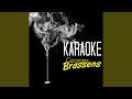 La Femme D'hector (Karaoke Version)