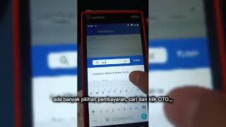 Cara pembayaran Angsuran/ Cicilan OTO finance terbaru 
