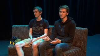 Space Apps 2018 - Team Urban Engineers