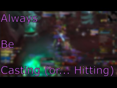 Increasing Your DPS - Fixing Players' Most Common Mistake